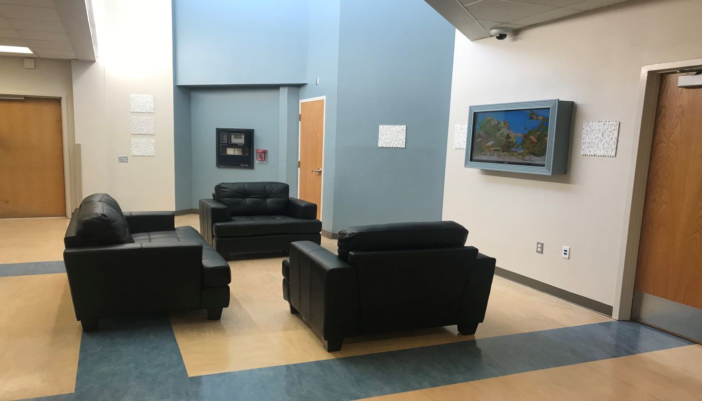 Crestwood Behavioral Health Fairfield Crisis Stabilization Unit