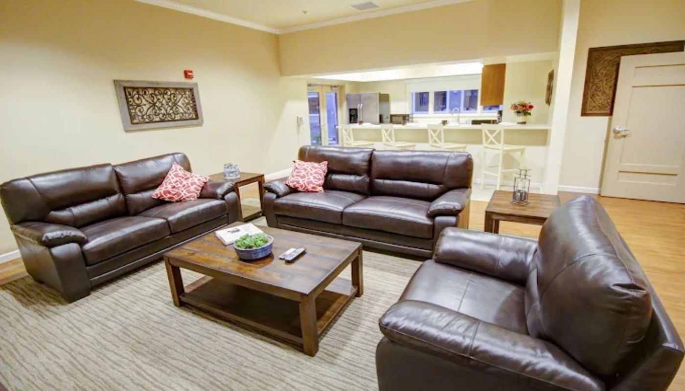 Crestwood Behavioral Health Lompoc