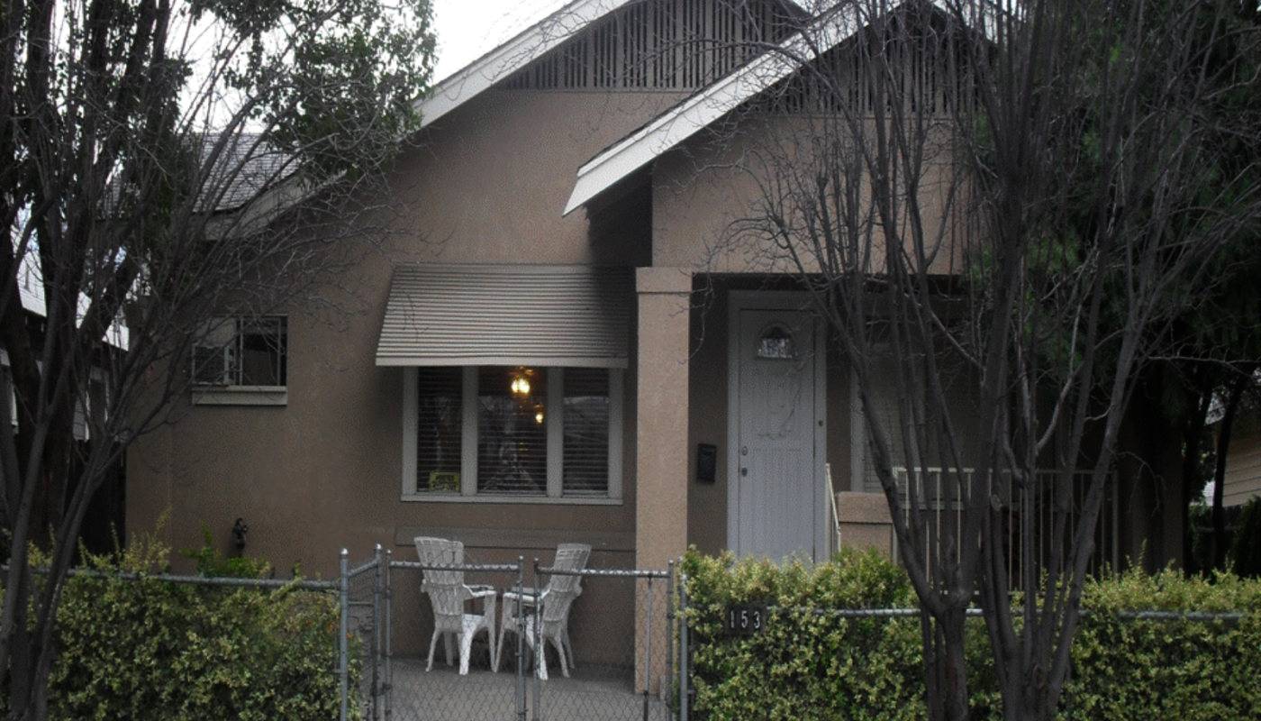 Crestwood Fresno Bridge Program