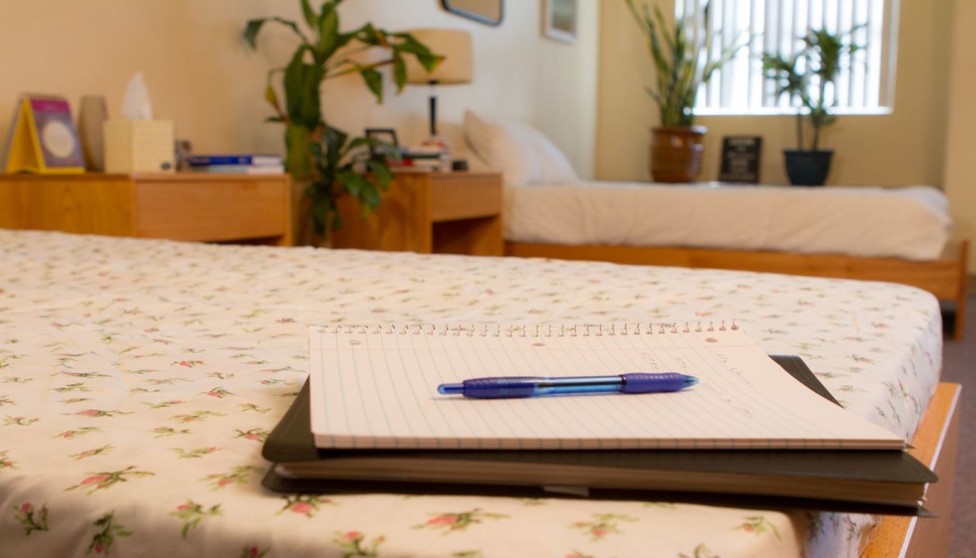 CRI Help Pfleger Center