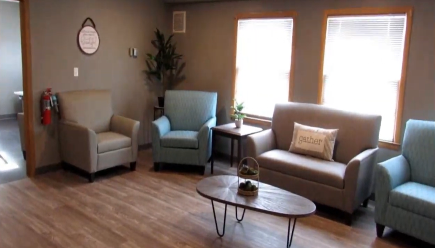 Crisis Resource Center - West