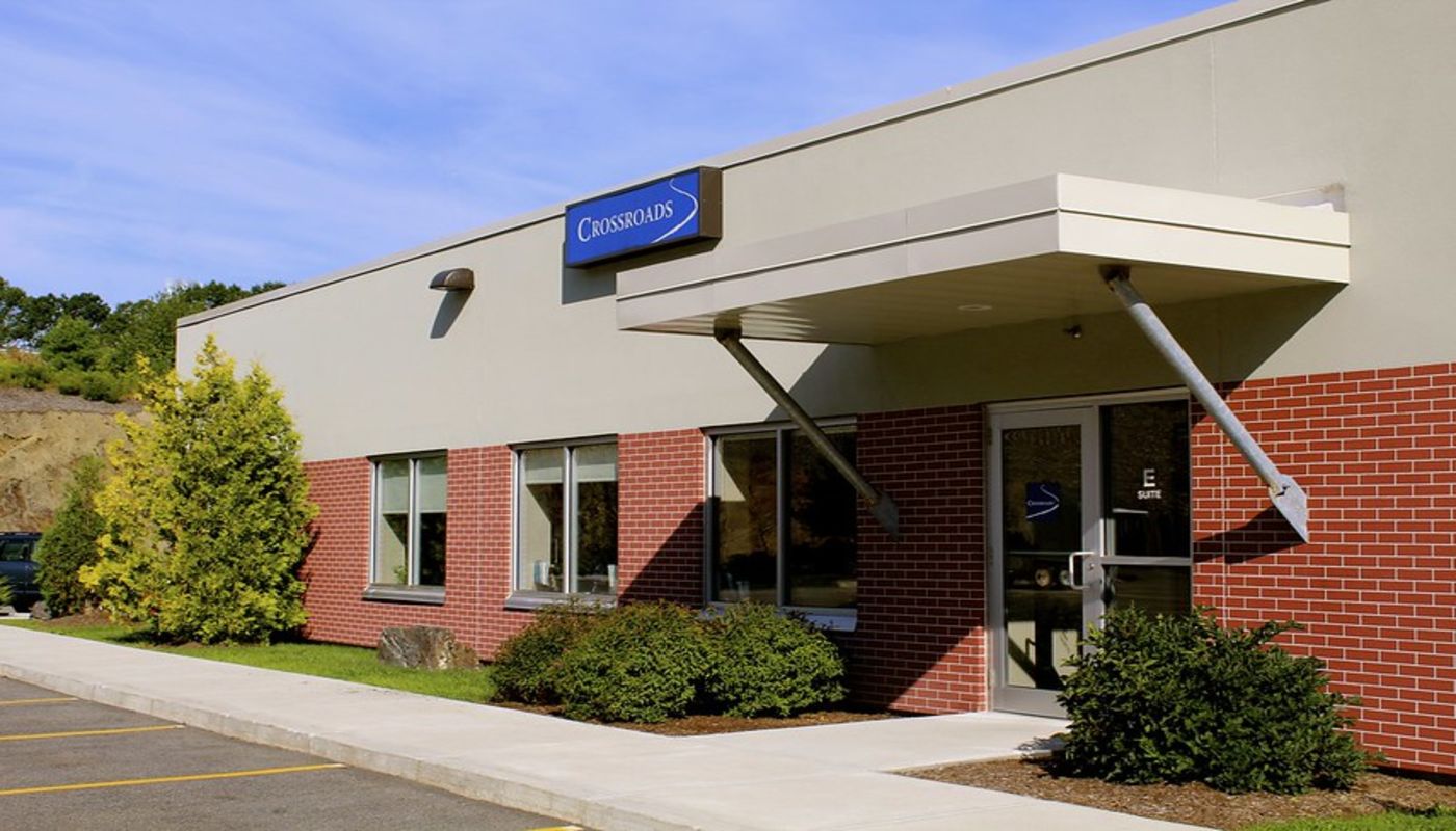 Crossroads Greater Portland Counseling Center