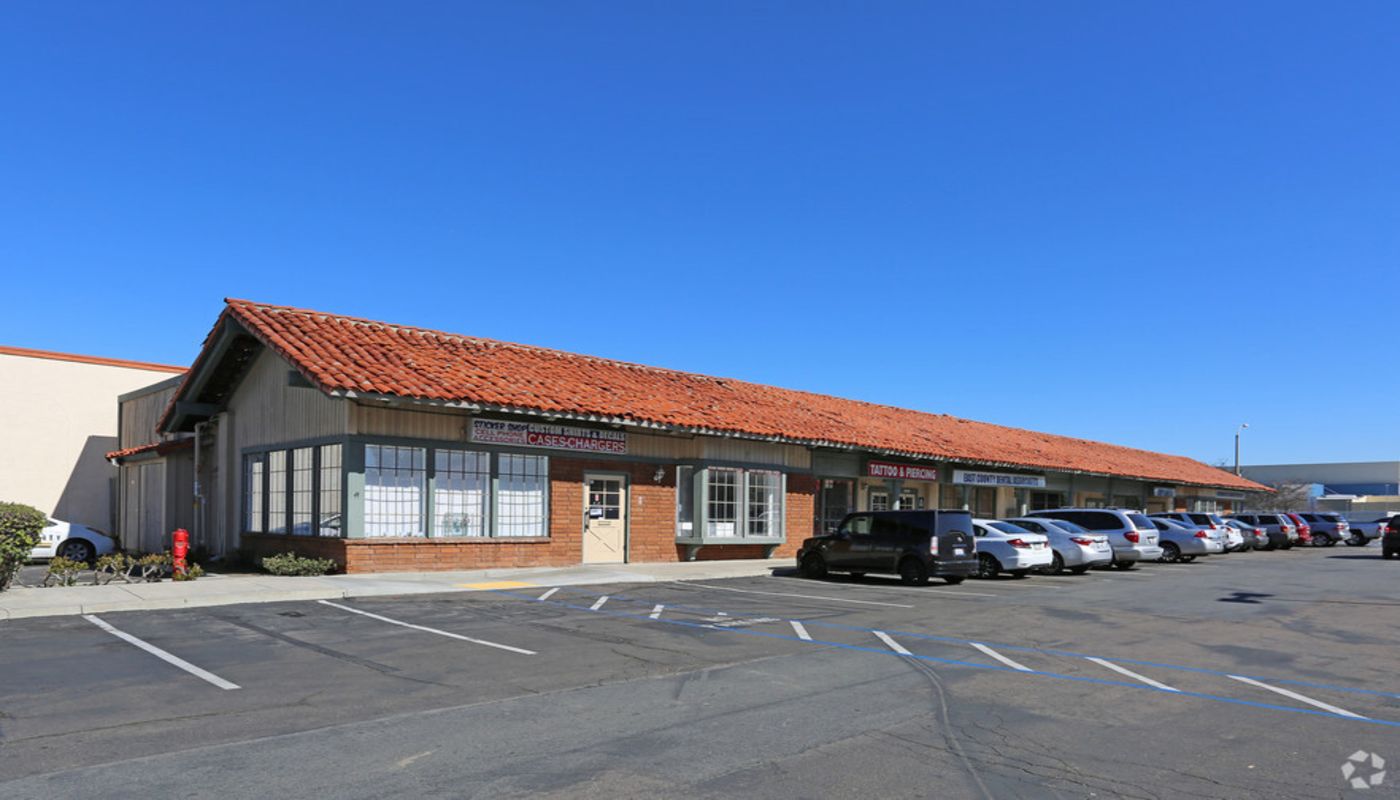 Crossroads Family Center