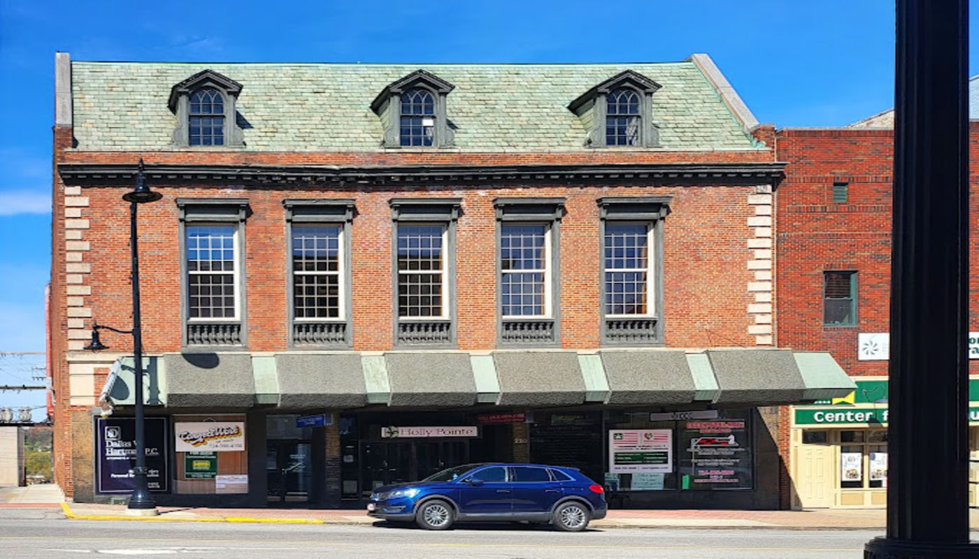 Crossroads Treatment Center Butler