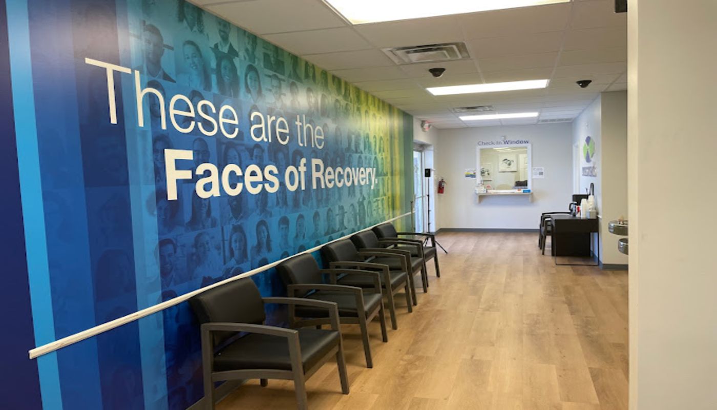 Crossroads Treatment Center Calhoun