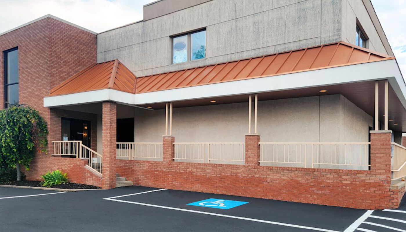 Crossroads Treatment Center Carrick