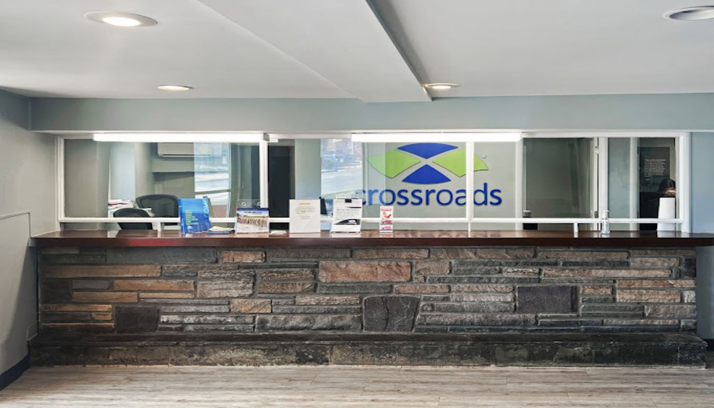 Crossroads Treatment Center Chester