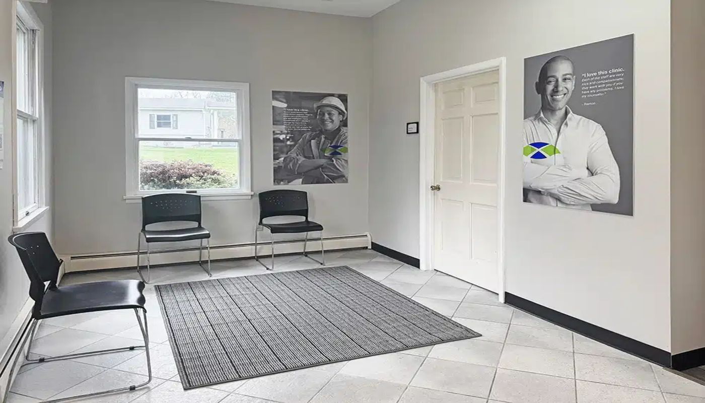 Crossroads Treatment Center Clarion