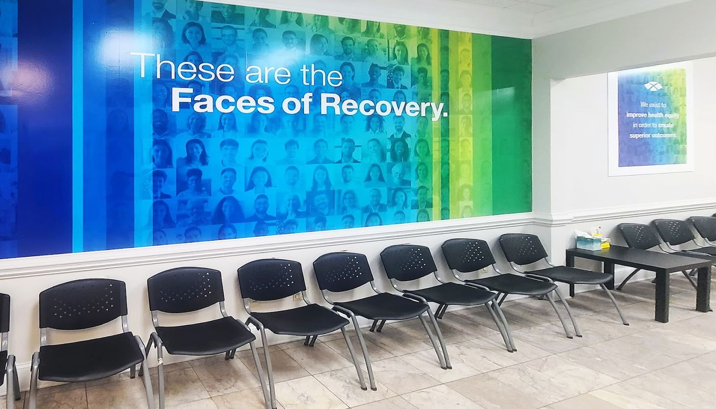 Crossroads Treatment Center Danville