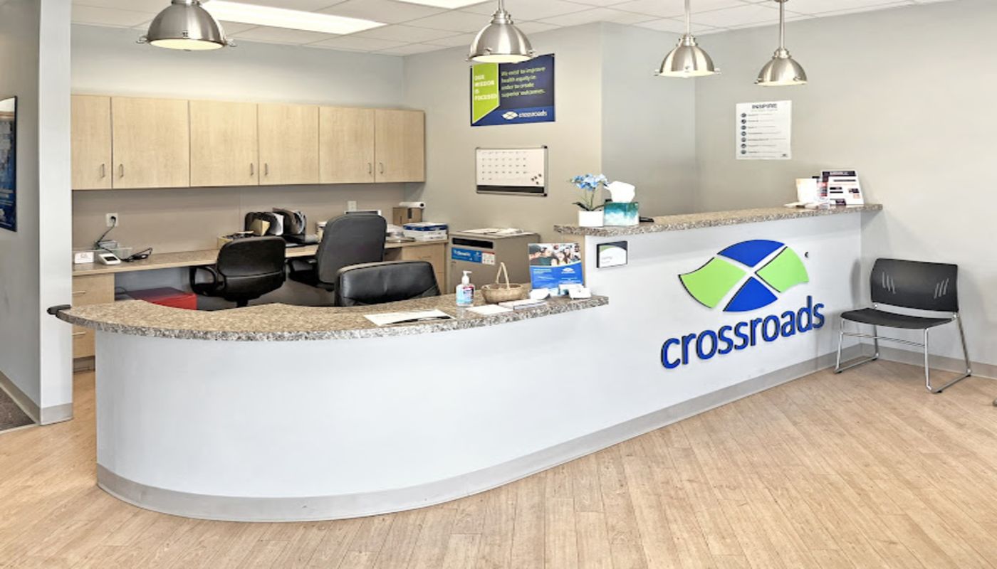 Crossroads Treatment Center Farrell