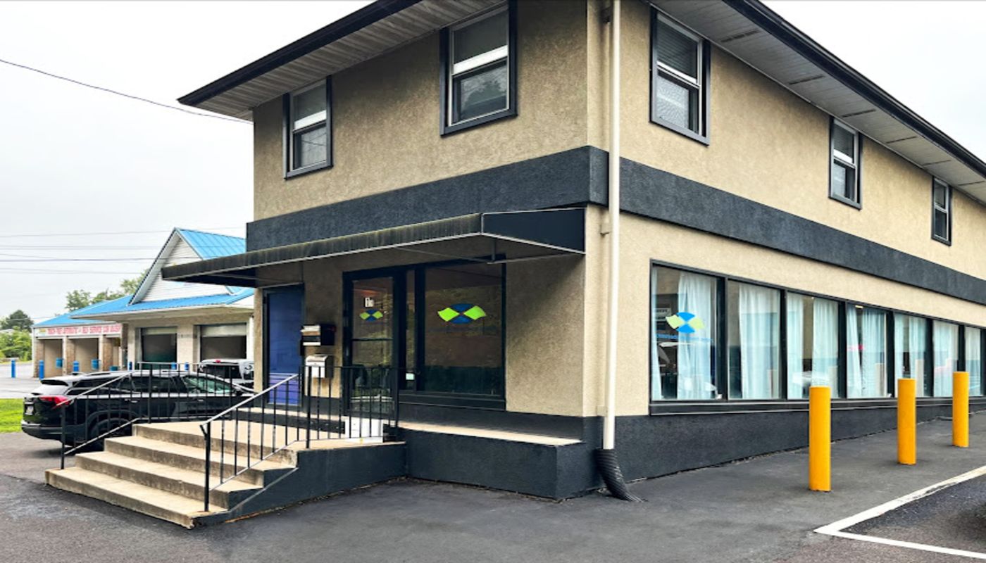 Crossroads Treatment Center Feasterville