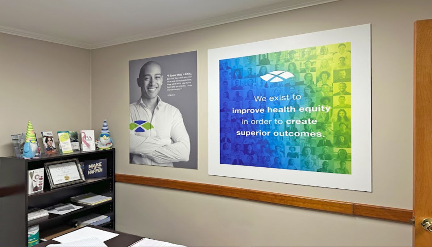 Crossroads Treatment Center Grove City