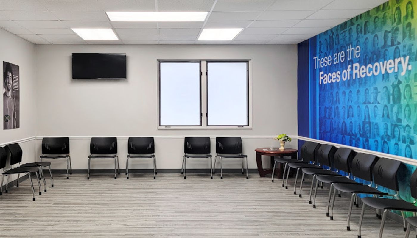 Crossroads Treatment Center Independence