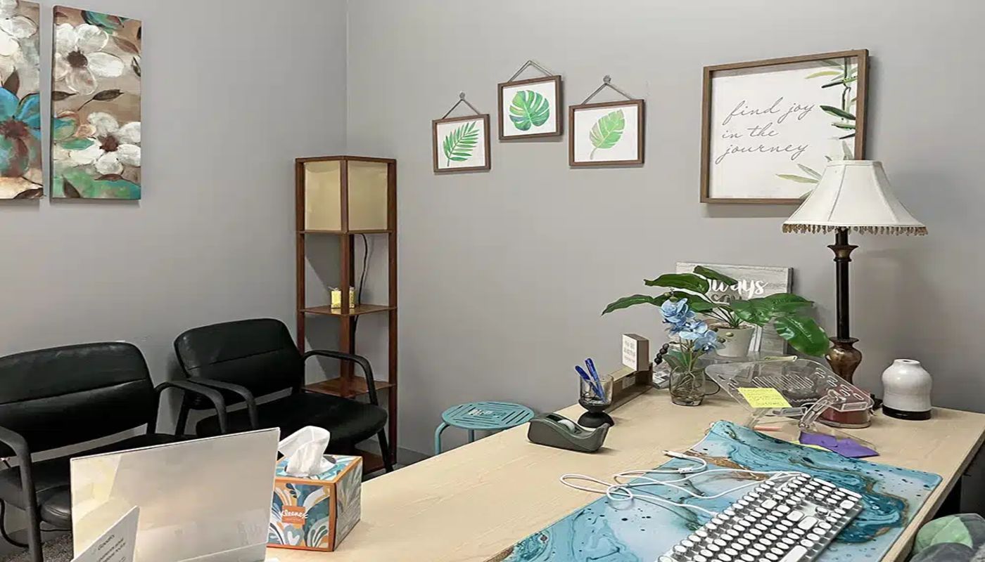 Crossroads Treatment Center Jacksboro