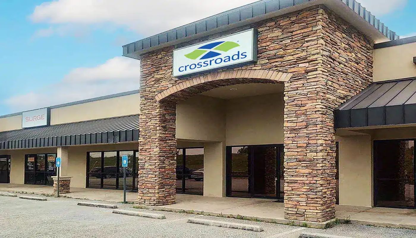 Crossroads Treatment Center LaGrange