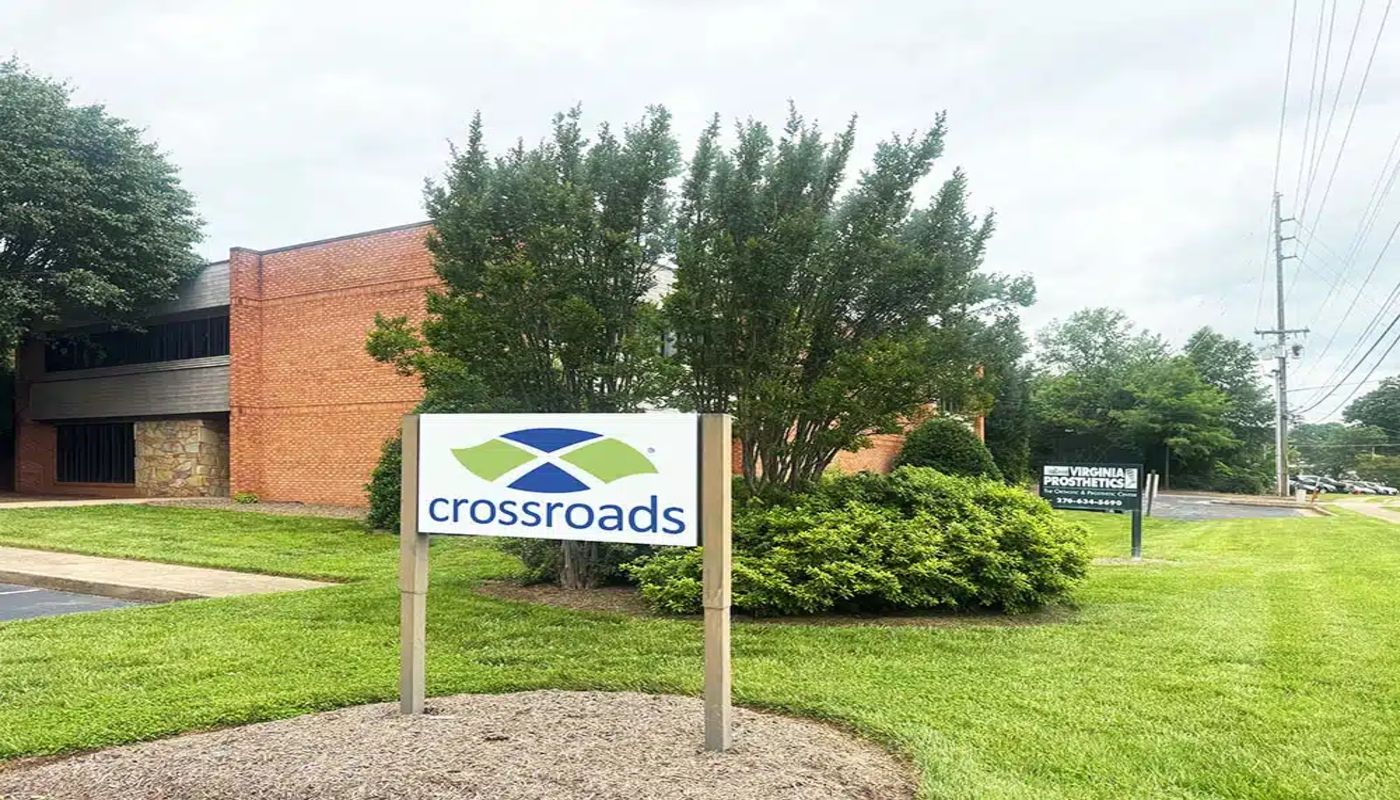 Crossroads Treatment Center Martinsville