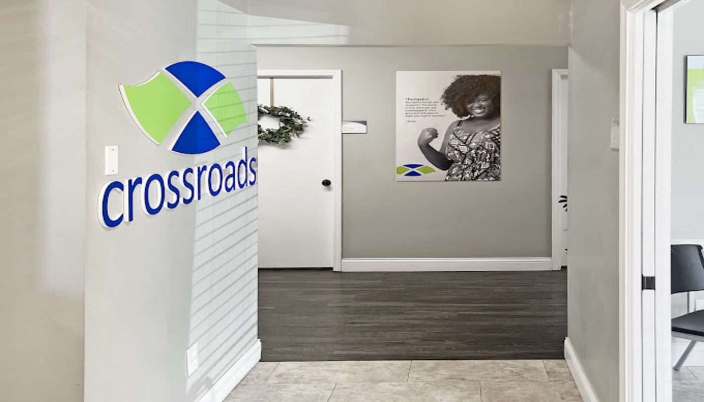 Crossroads Treatment Center Louisville (Middletown)