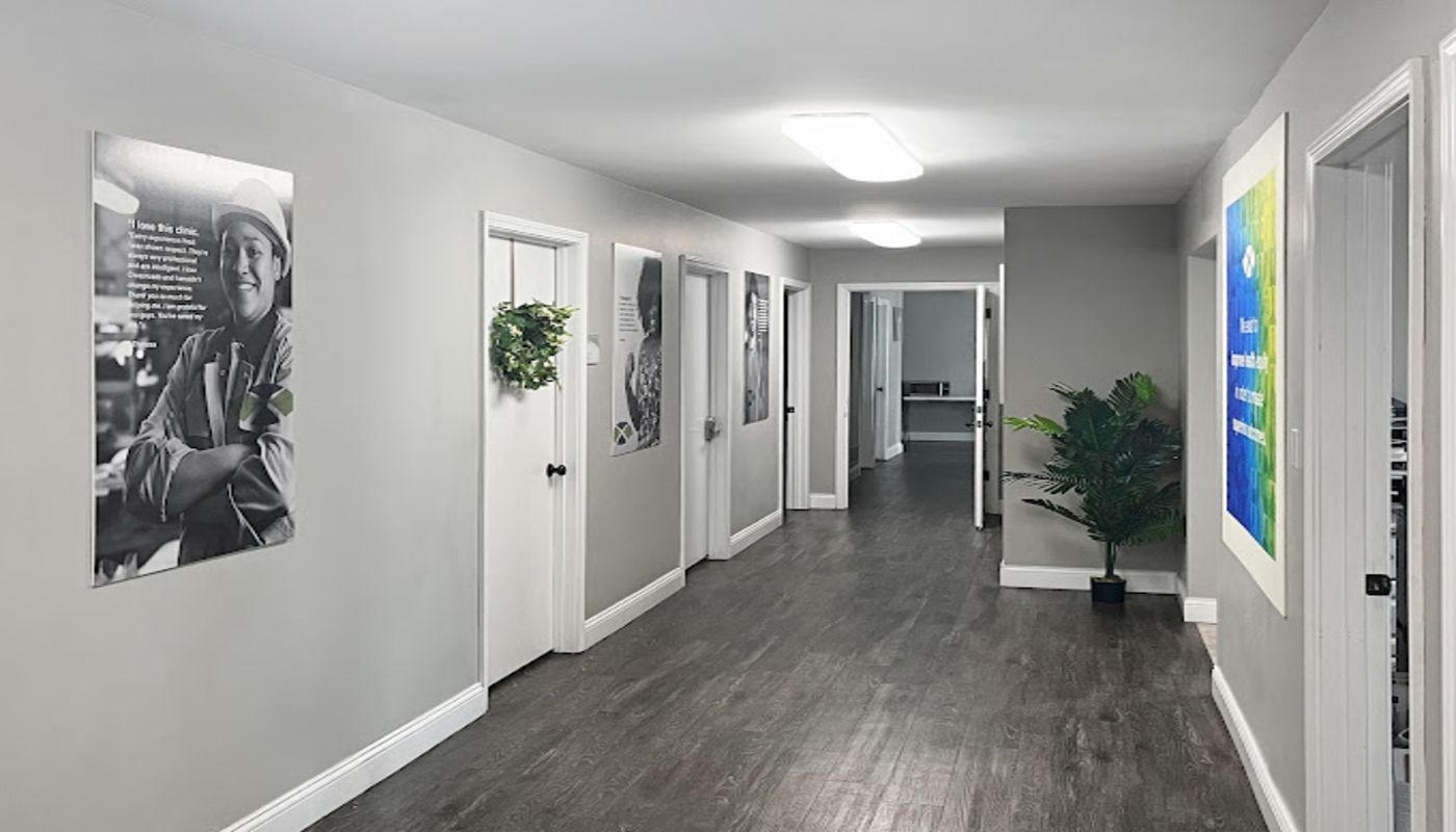 Crossroads Treatment Center Louisville (Middletown)