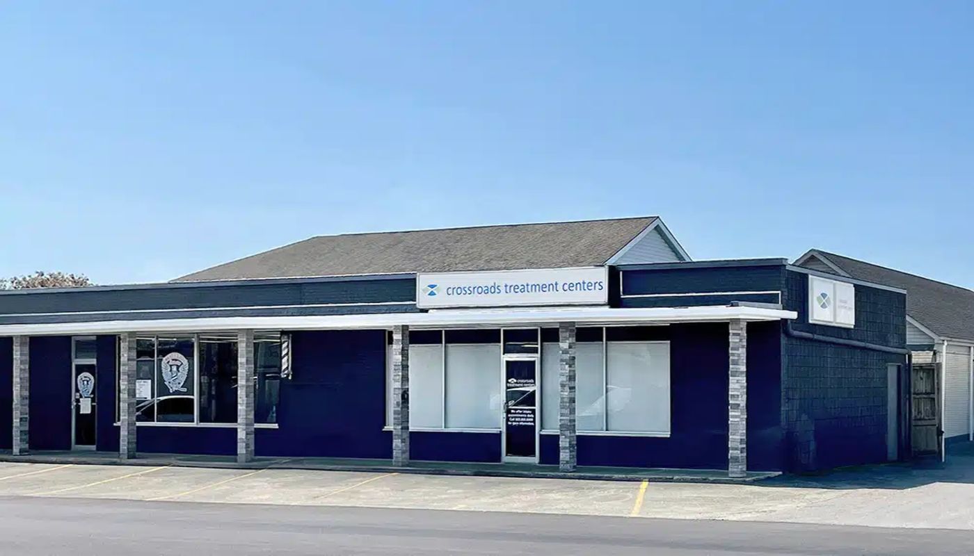 Crossroads Treatment Center Natrona Heights