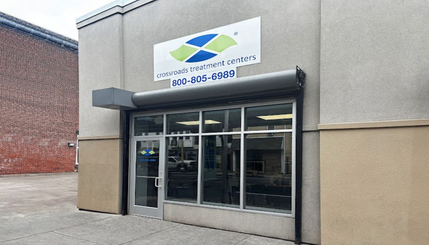 Crossroads Treatment Center NE Philadelphia