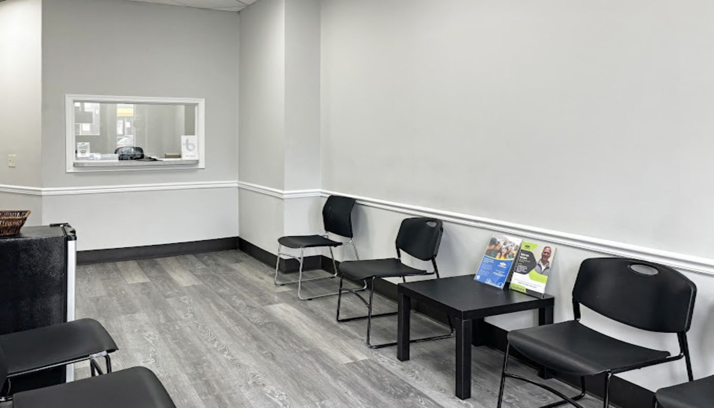 Crossroads Treatment Center Norristown