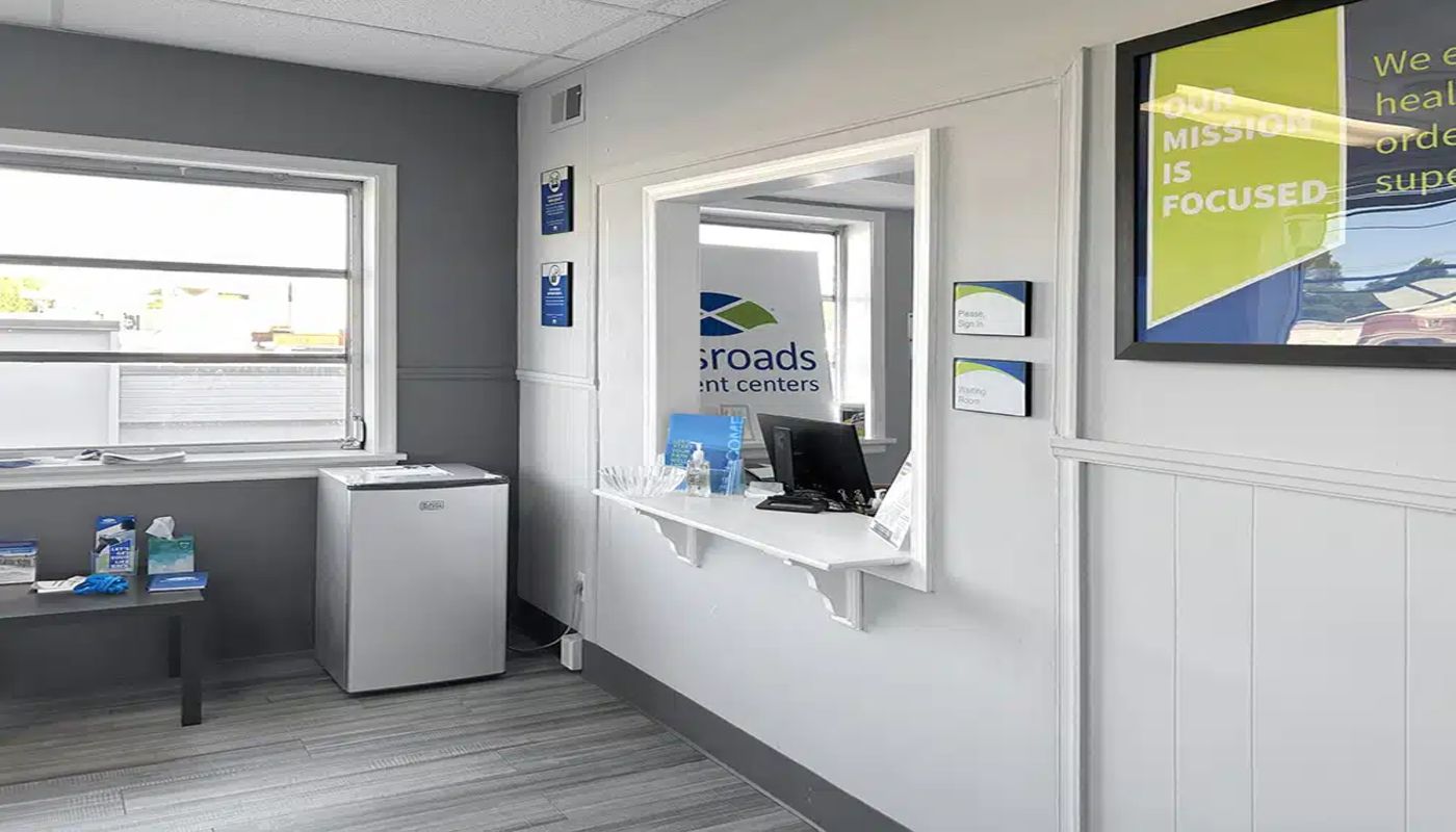 Crossroads Treatment Center Richmond