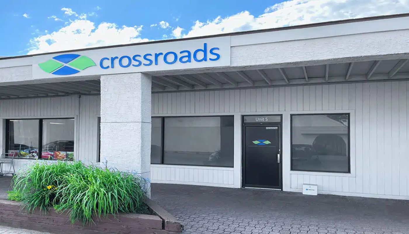 Crossroads Treatment Center Rio Grande