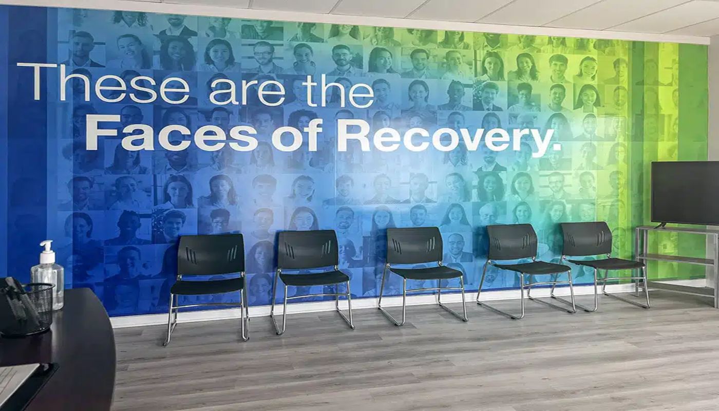 Crossroads Treatment Center Sharon Hill