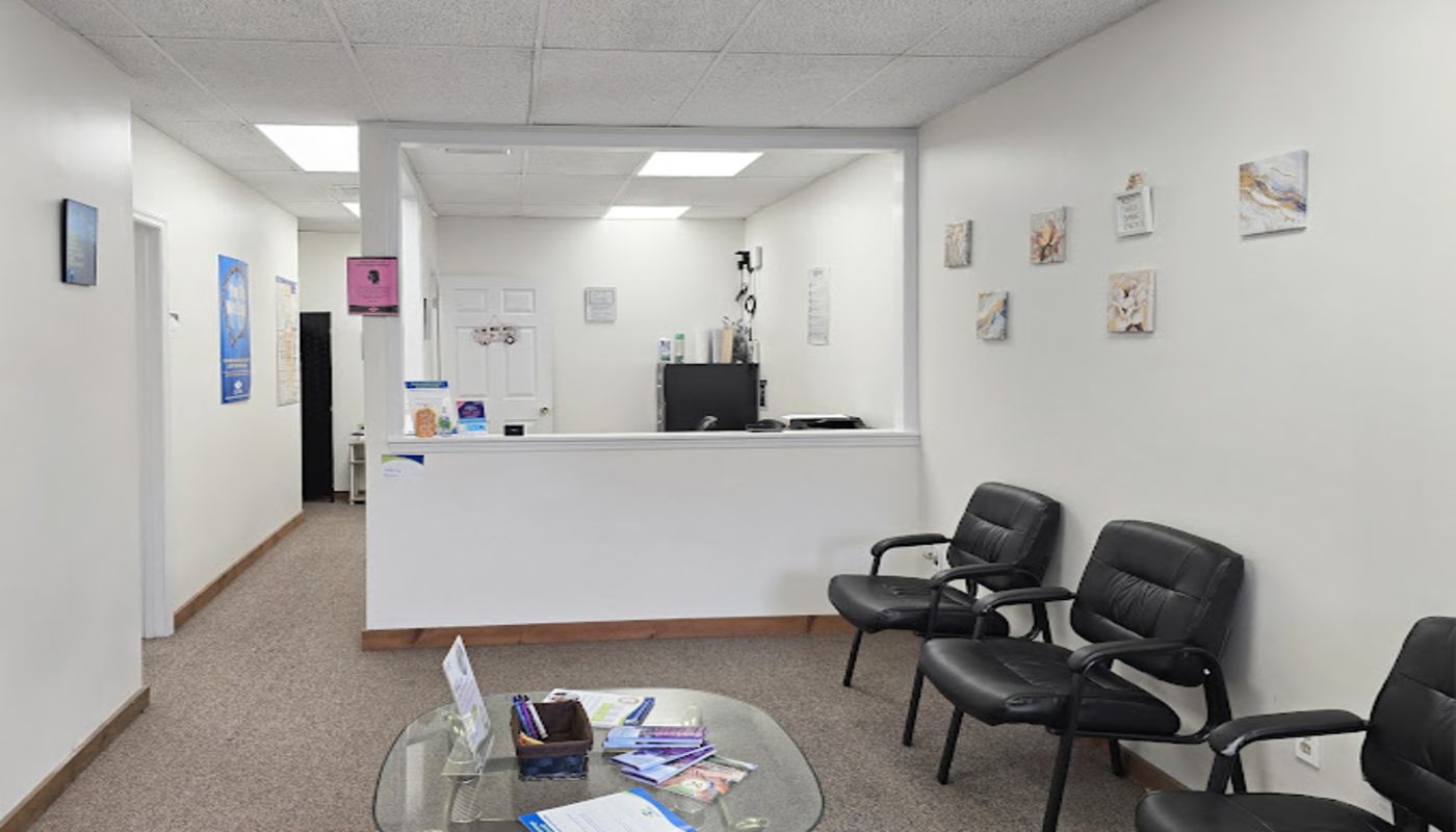 Crossroads Treatment Center Stanhope