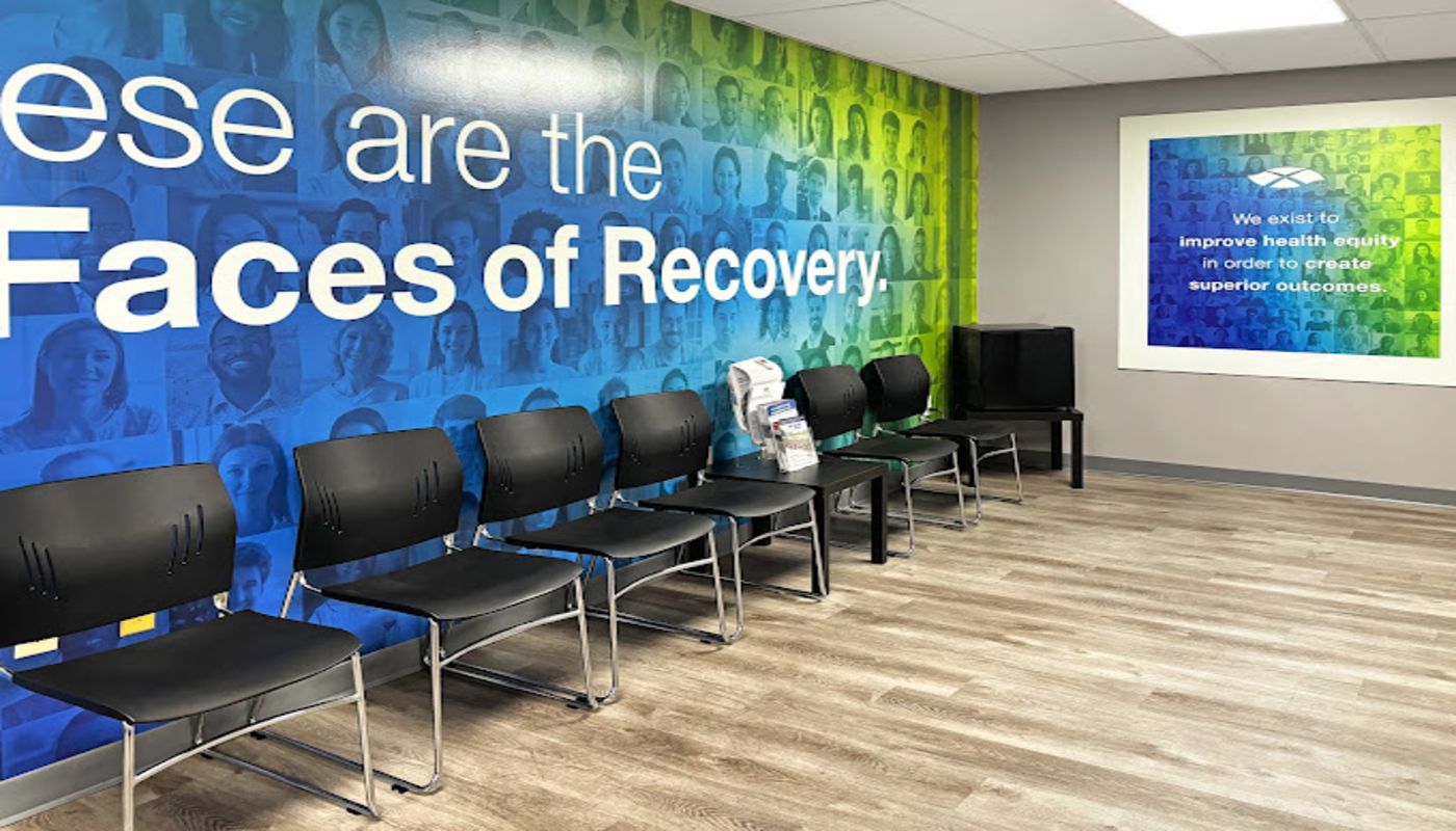 Crossroads Treatment Center W Tabor Road (Philadelphia)