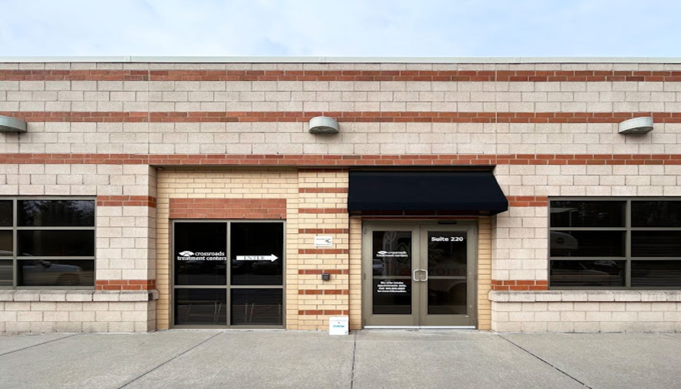 Crossroads Treatment Center Allentown