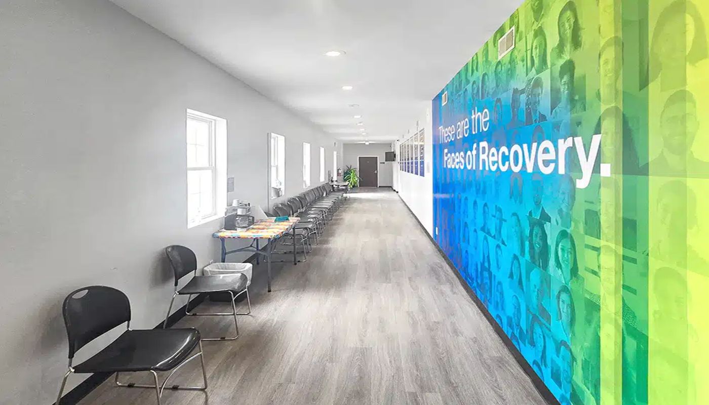 Crossroads Treatment Center Ashland