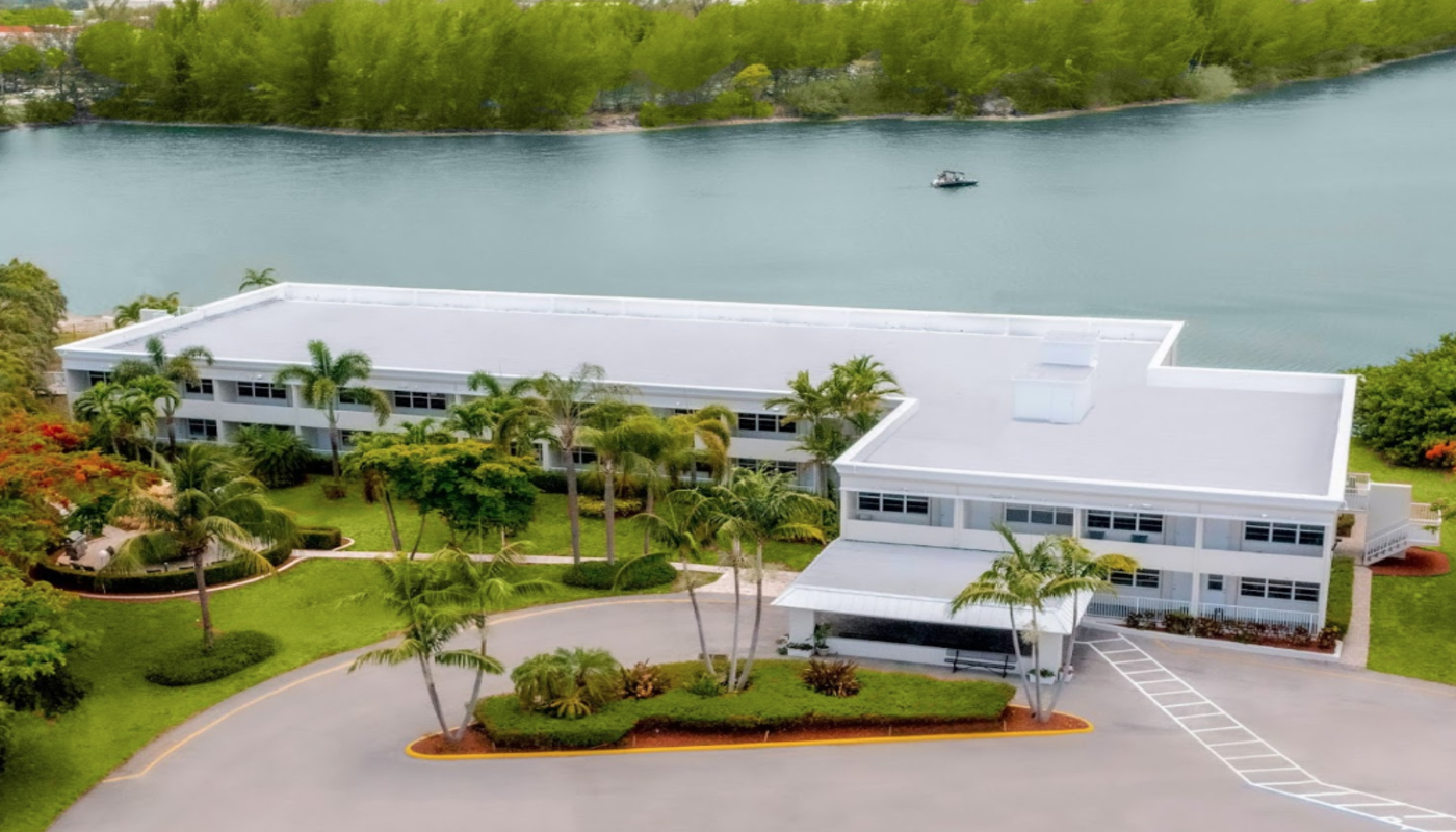 Zinnia Health Deerfield Beach