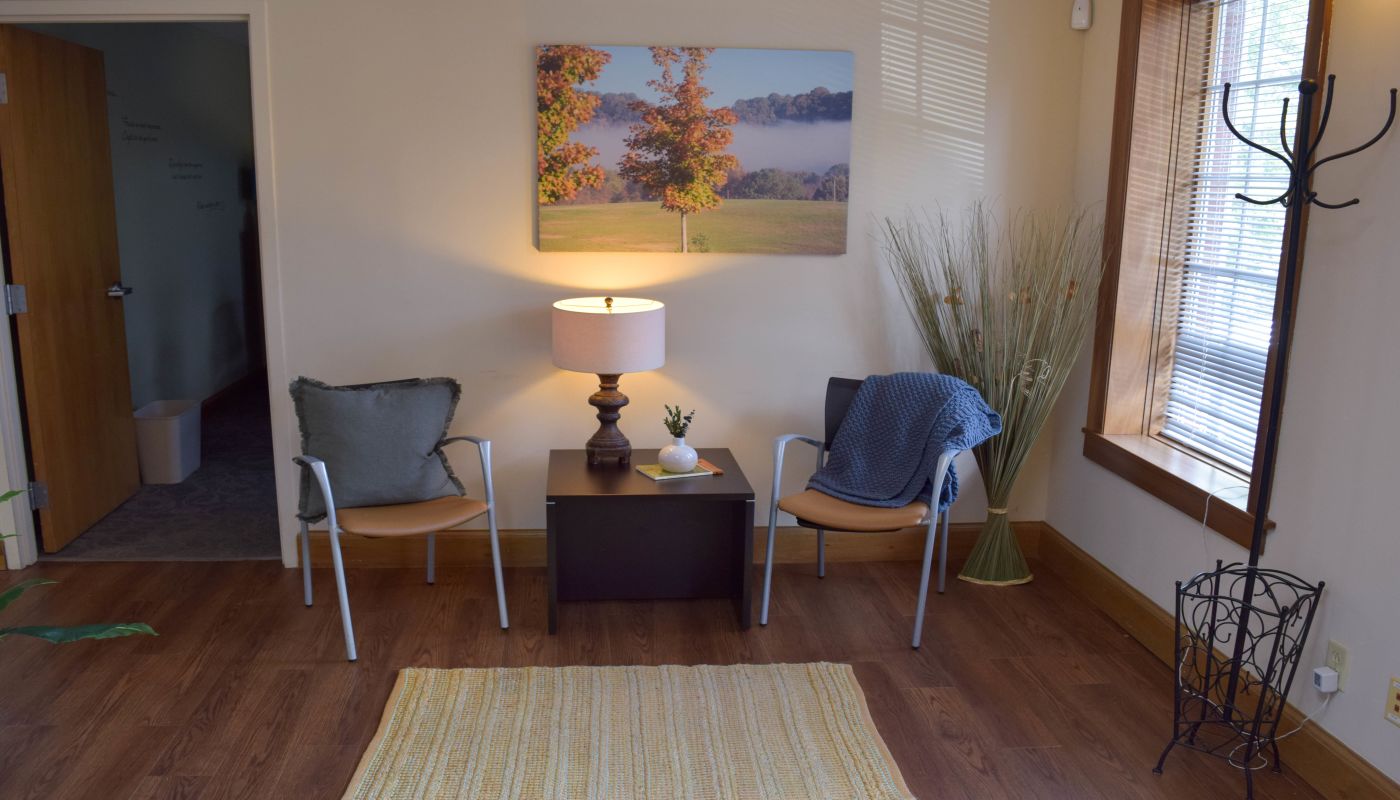 Cumberland Heights Chattanooga