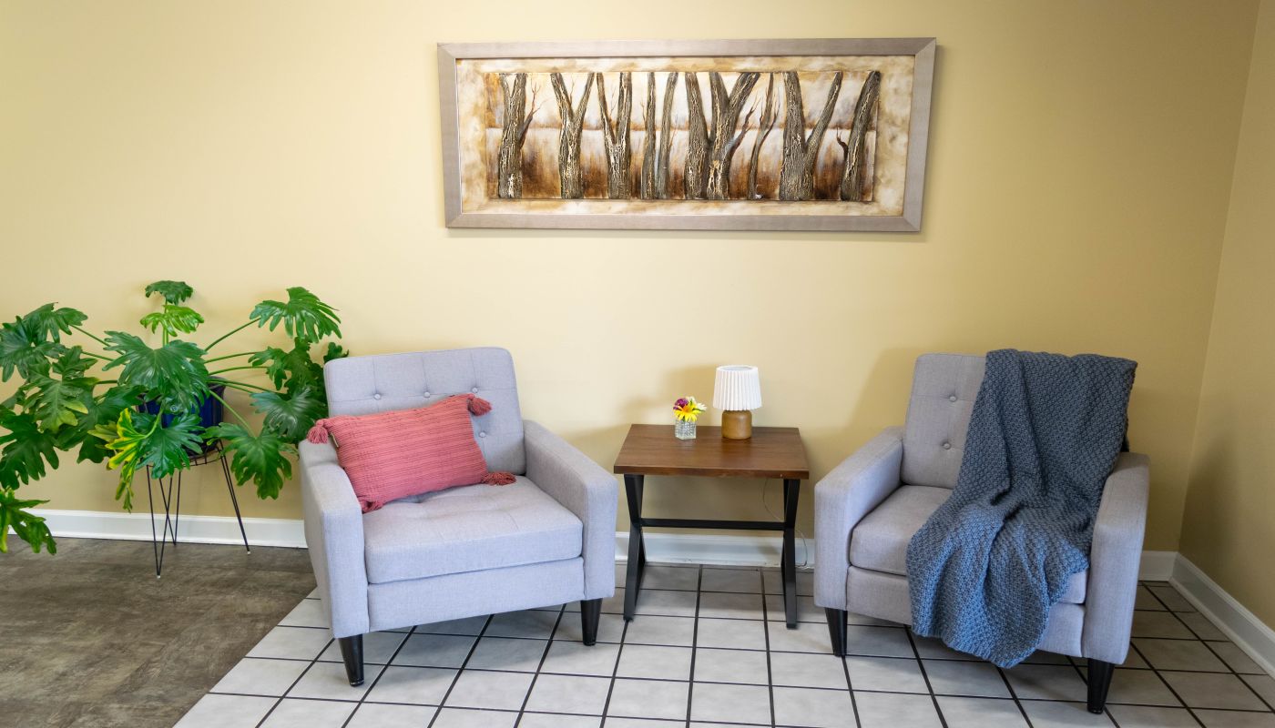 Cumberland Heights Cool Springs