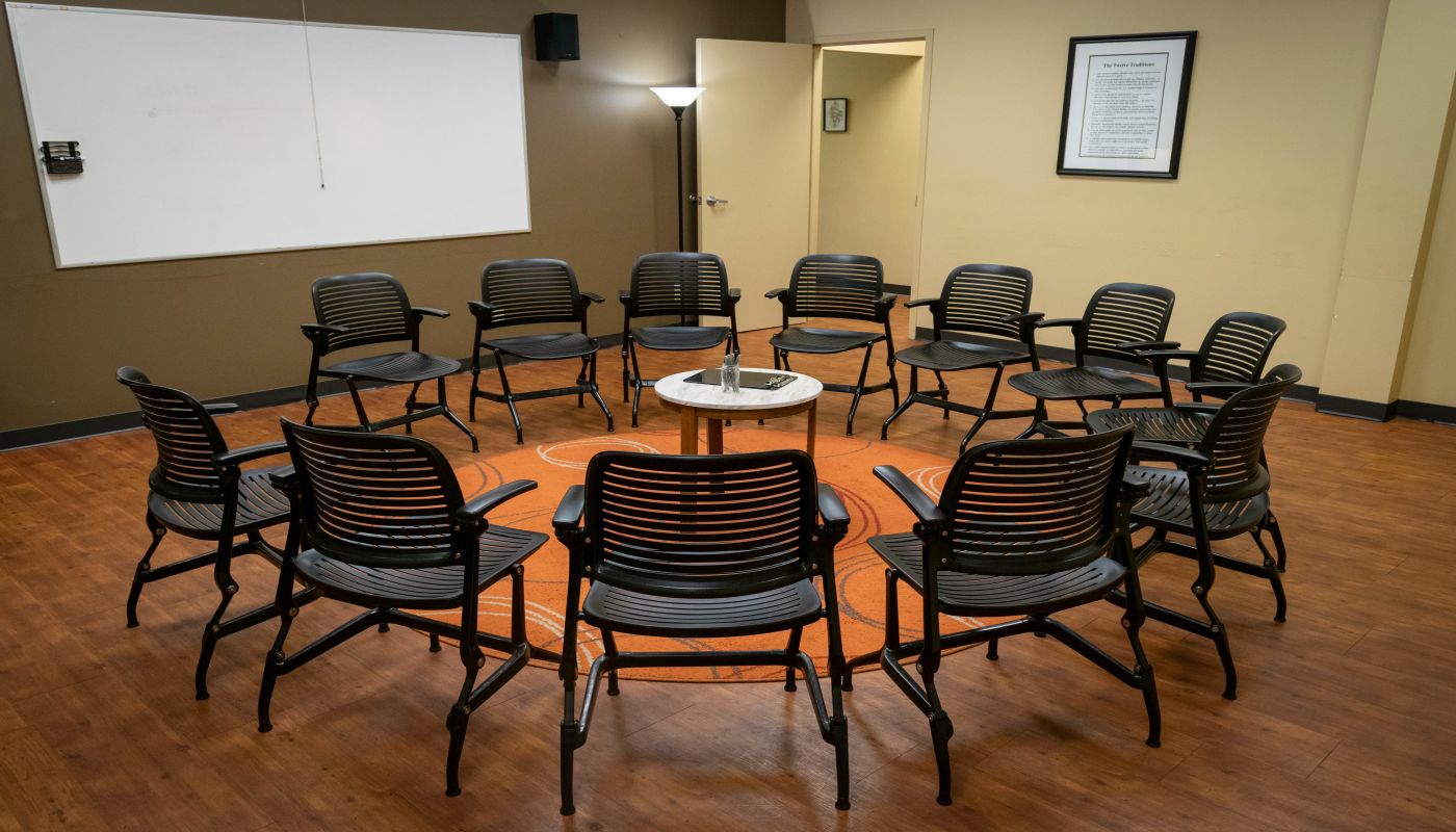 Cumberland Heights Hermitage