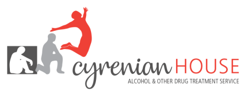 Cyrenian House - Serenity Lodge