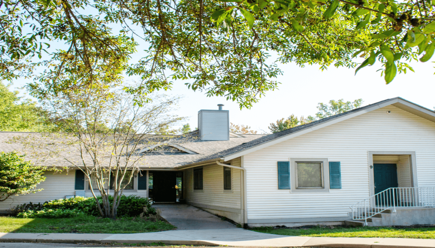 D.A. Blodgett St. John’s