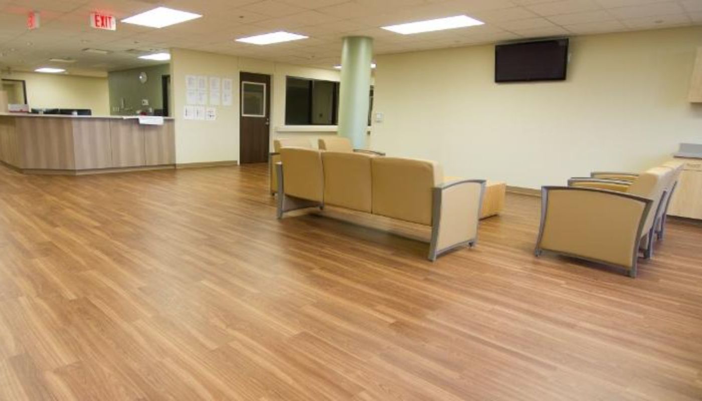 Dallas Behavioral Healthcare Hospital