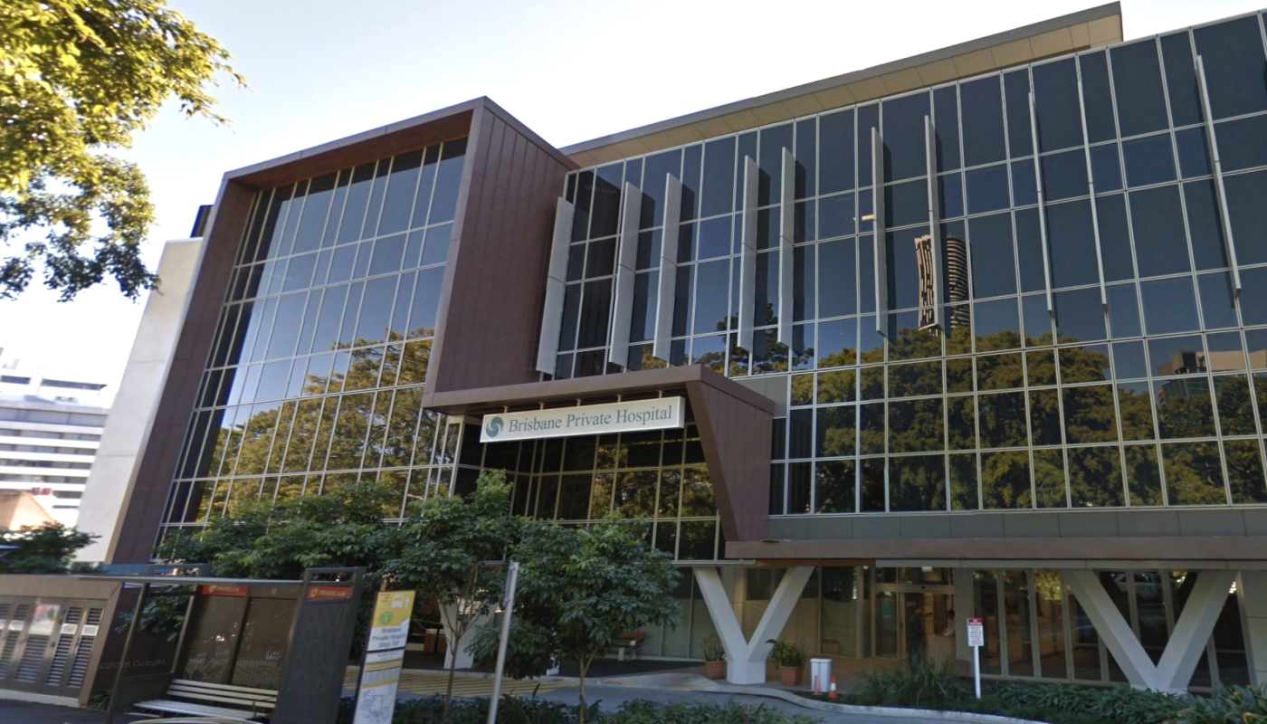 Damascus Health Services - Brisbane