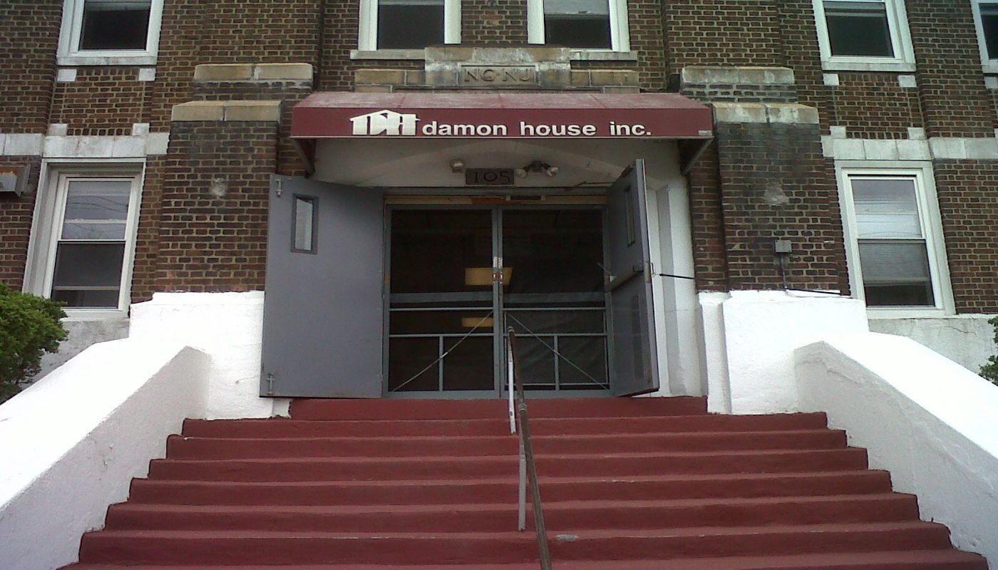 Damon House