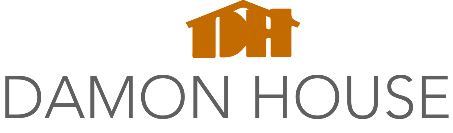 Damon House Outpatient