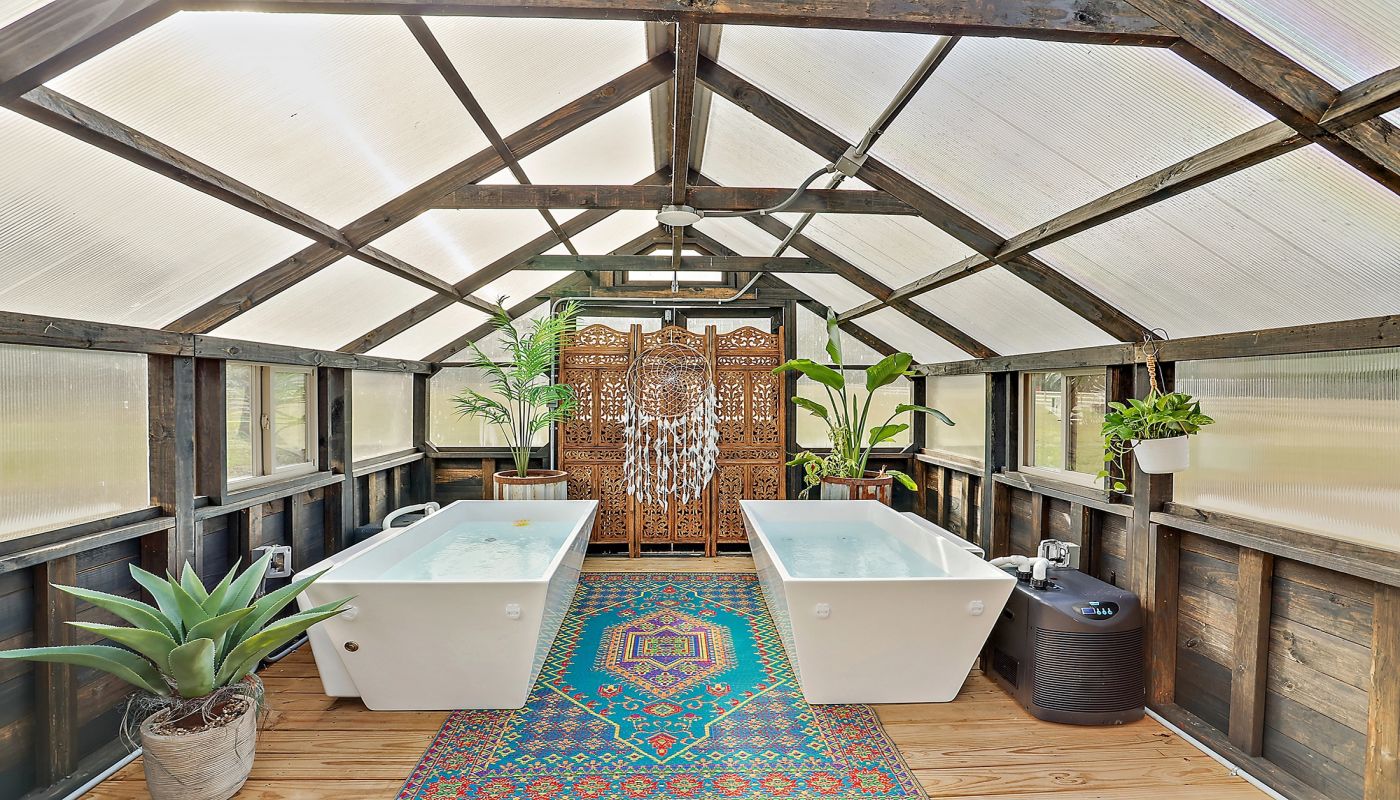 Defining Wellness Centers