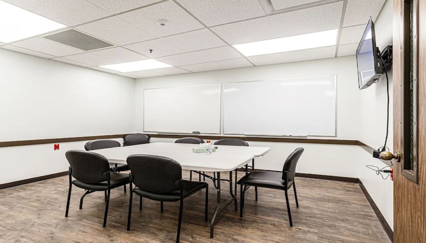 Delavan Comprehensive Treatment Center