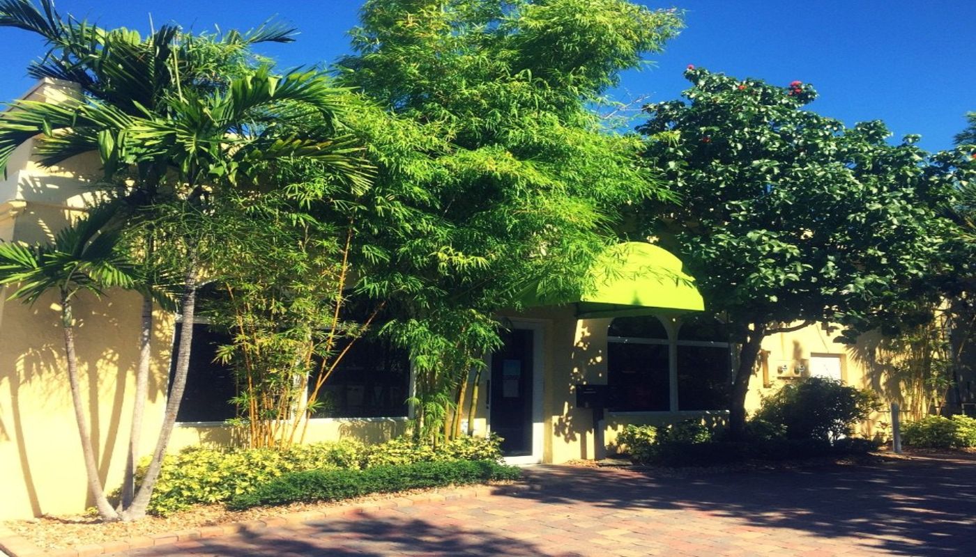 Delray Center for Healing