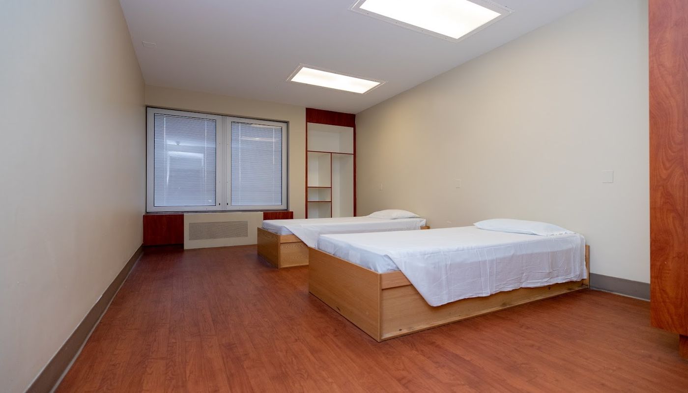 Delta Specialty Hospital