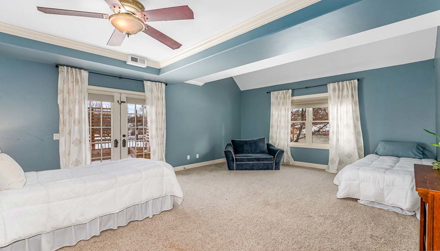 Denver Women's Recovery