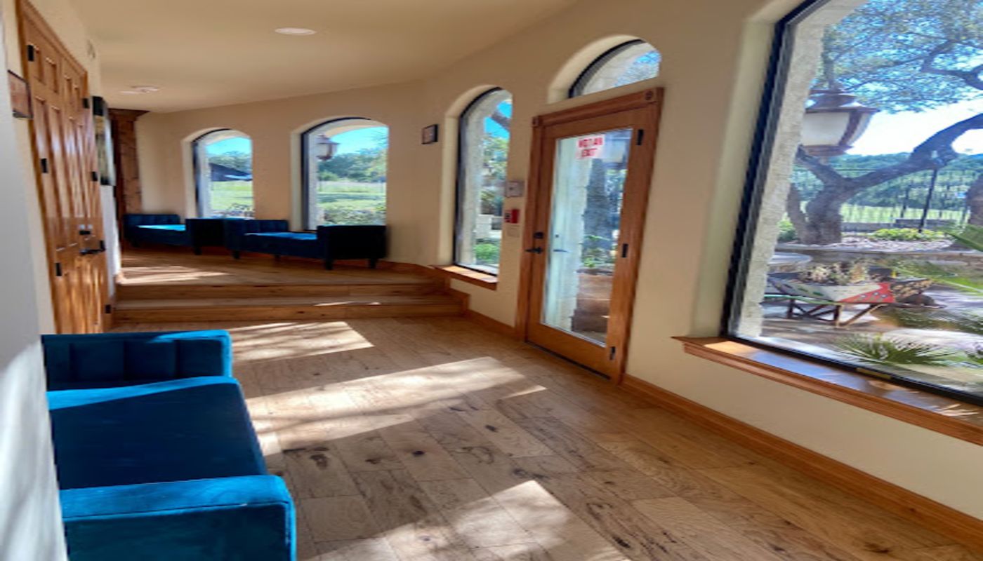 Discovery Mood & Anxiety Program Dripping Springs