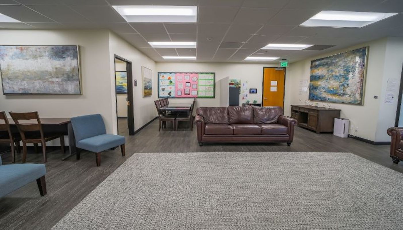 Discovery Mood & Anxiety Program Los Alamitos