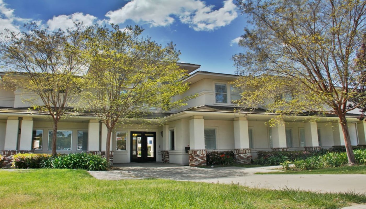 Discovery Mood & Anxiety Program Pacific Place